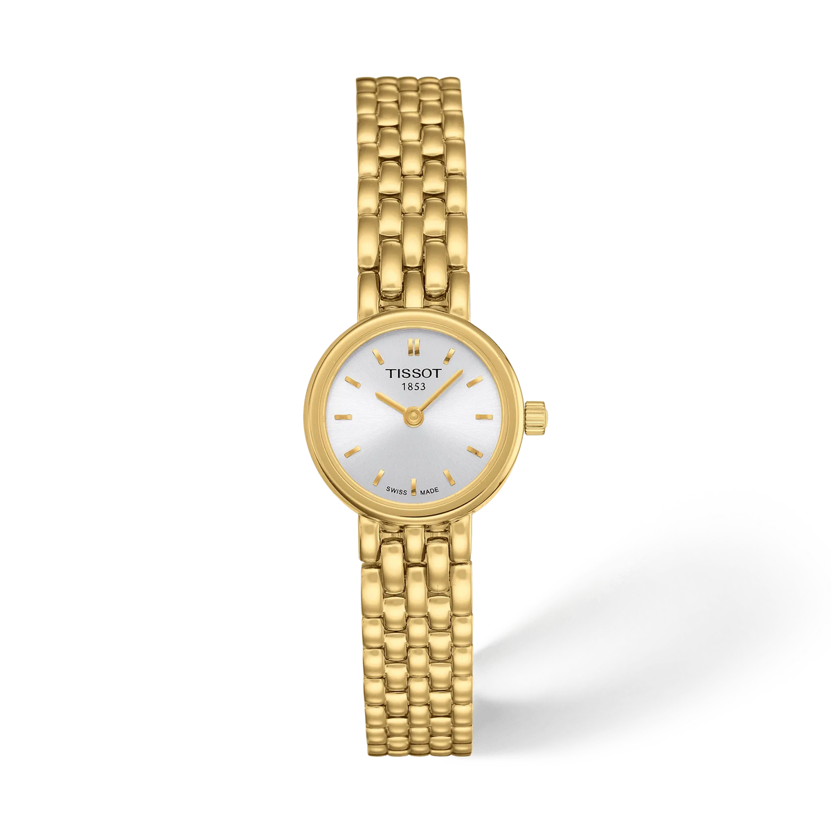 Tissot Lovely 1