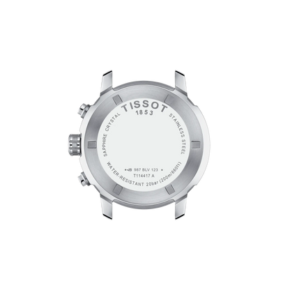 Tissot PRC 200 43mm 4