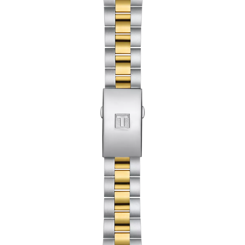 Tissot PR 100 Sport Chic 38mm 3