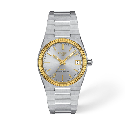 Tissot PRX Gold 35mm 1