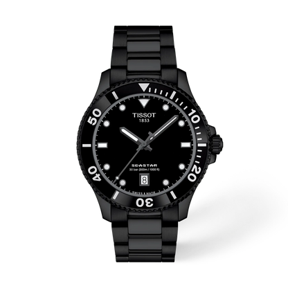 Tissot Seastar 1000 40mm 1