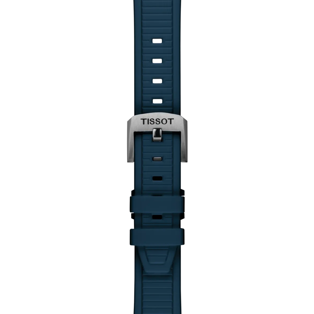 Tissot T-Race 38mm 5