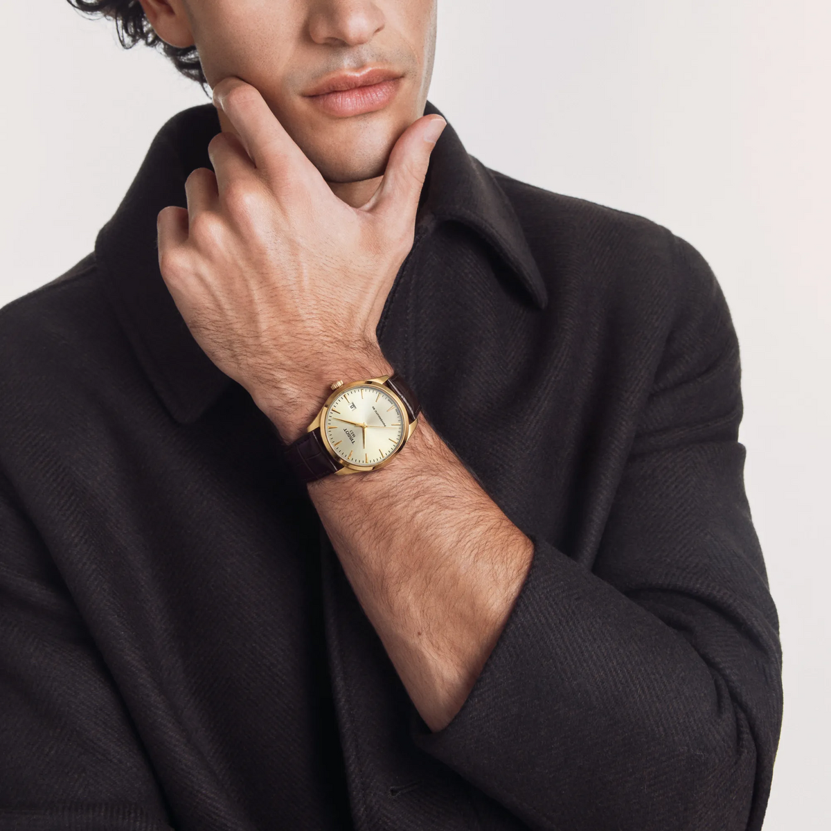 TIssot Classic Dream 40mm 6