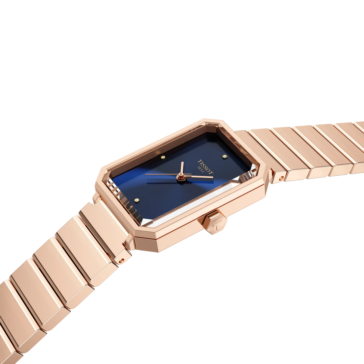 Tissot SRV 30mm 6