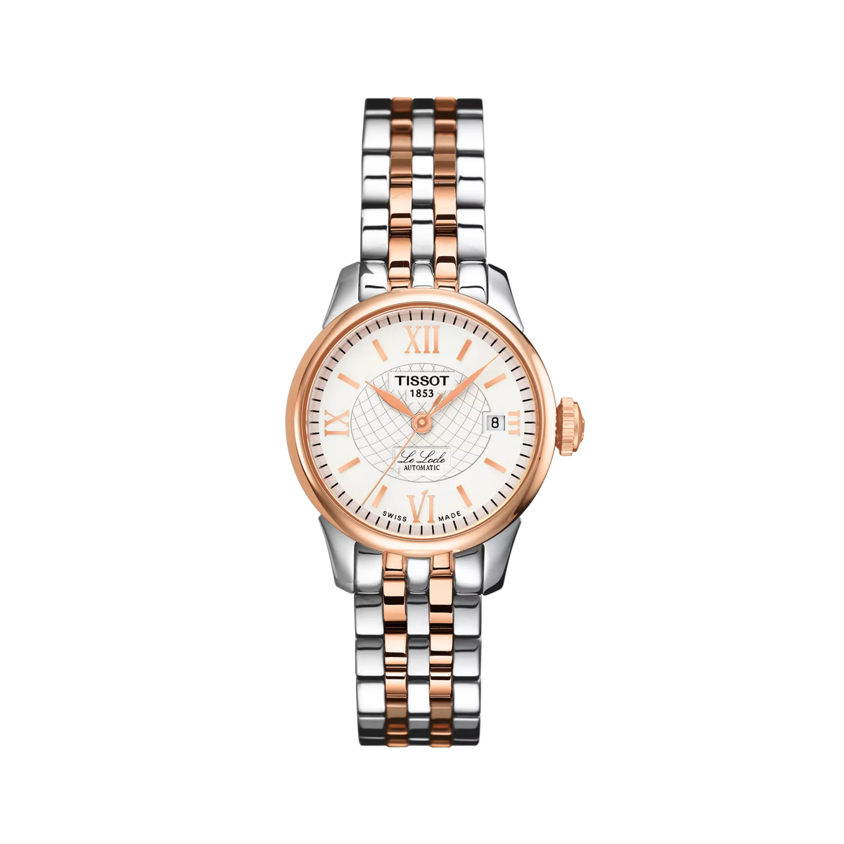 Tissot Le Locle 25.3mm 2