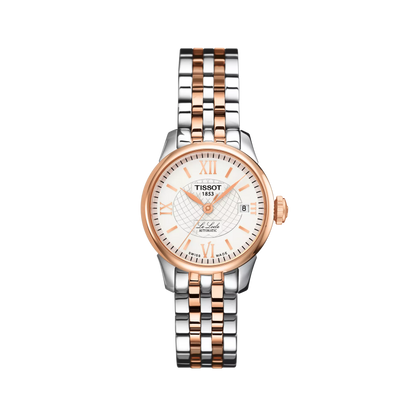 Tissot Le Locle 25.3mm 2