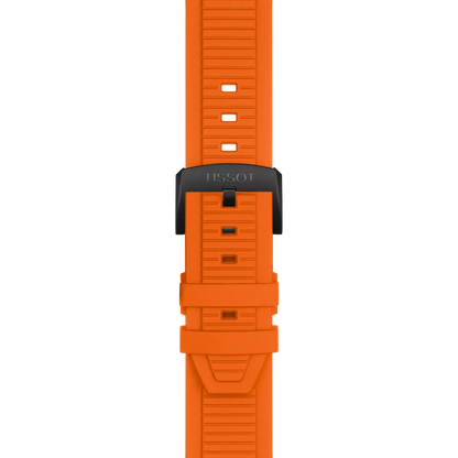 Tissot T-Race 45mm 5