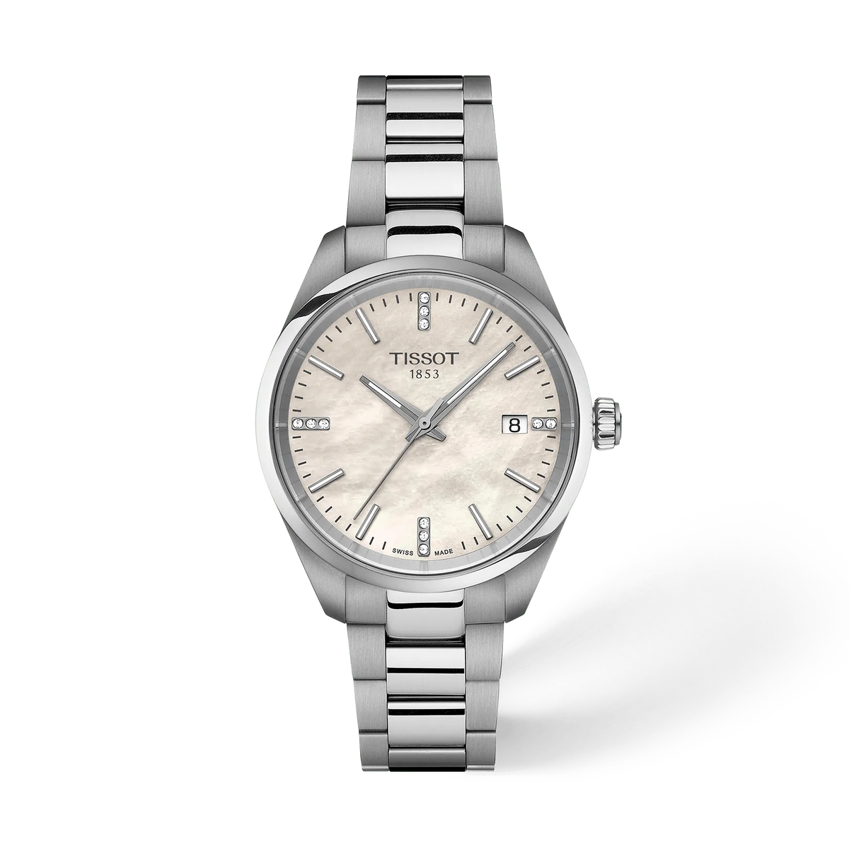 Tissot PR 100 34mm 1