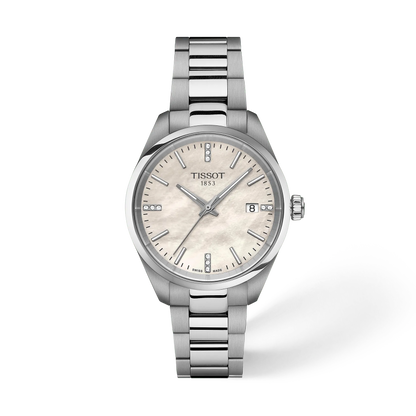 Tissot PR 100 34mm 1