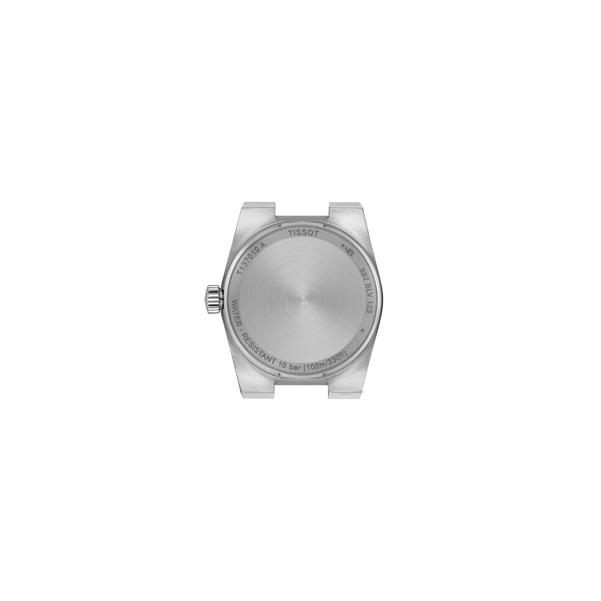 Tissot PRX 25mm 4