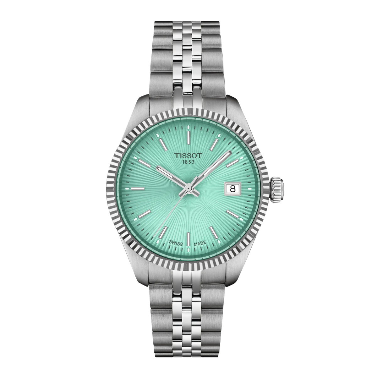 Tissot Ballade 34mm 2