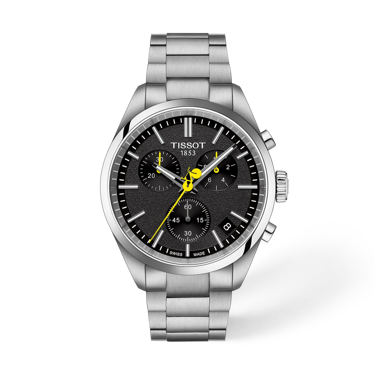 Tissot PR 100 Tour de France 40mm 1