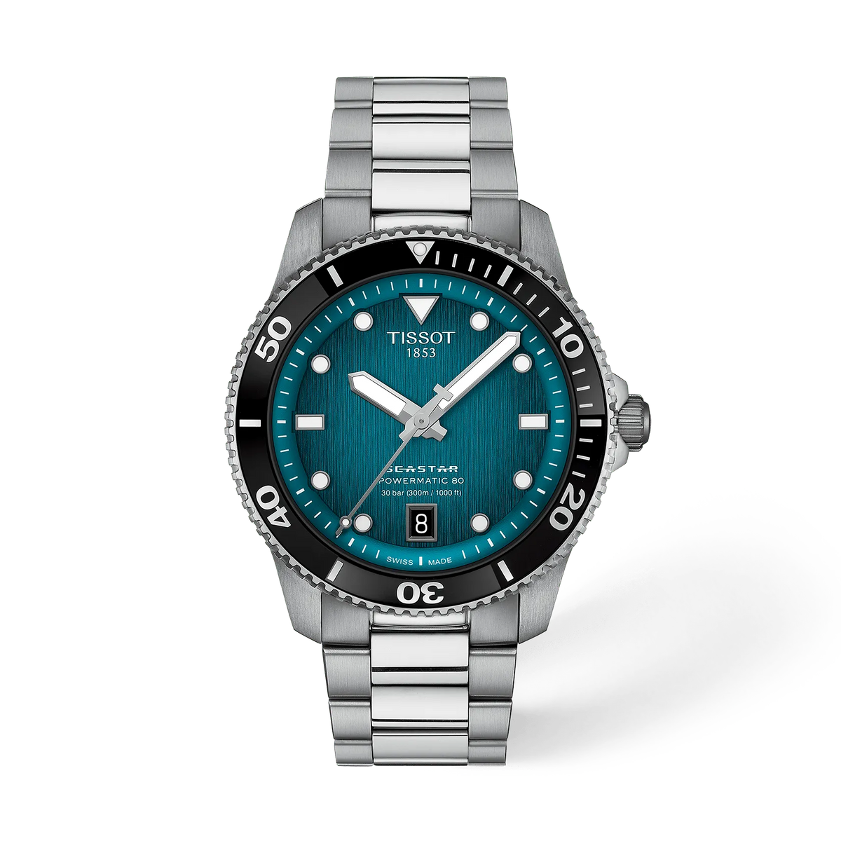 Tissot Seastar 1000 40mm 1