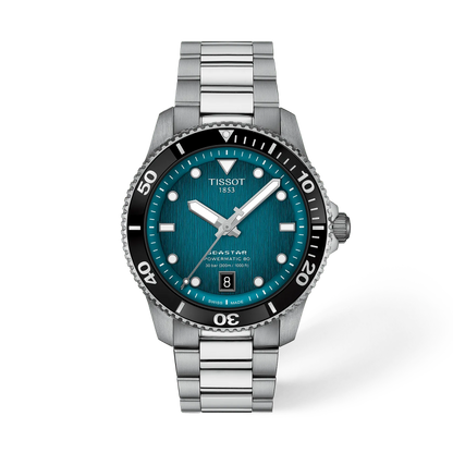 Tissot Seastar 1000 40mm 1
