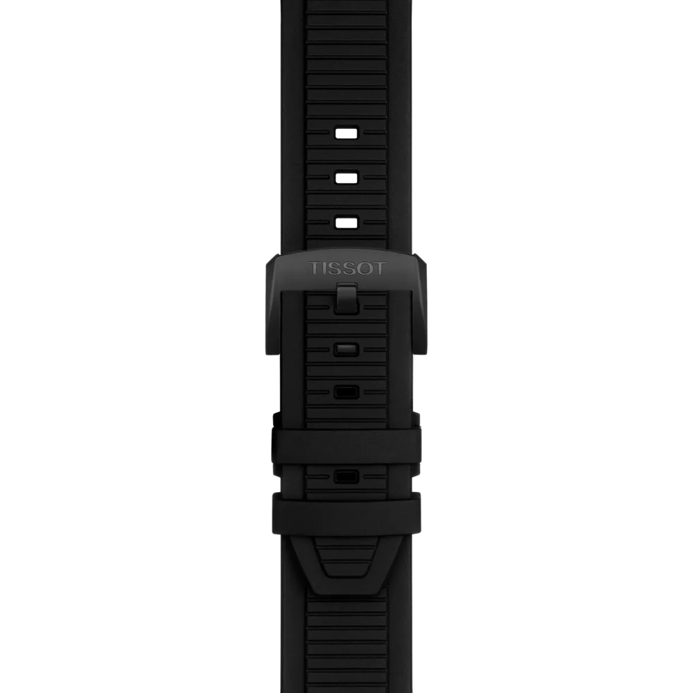 Tissot T-Race 45mm 5