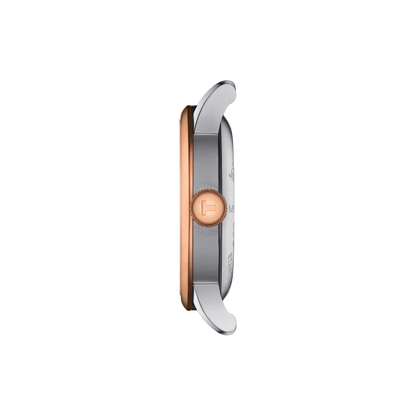 Tissot Le Locle 39.3mm 3