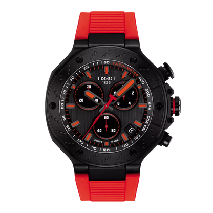 Tissot T-Race 45mm 2