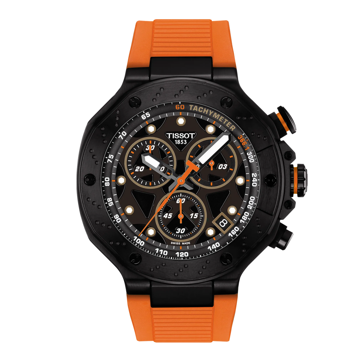 Tissot T-Race 45mm 2