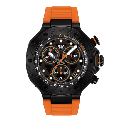 Tissot T-Race 45mm 2