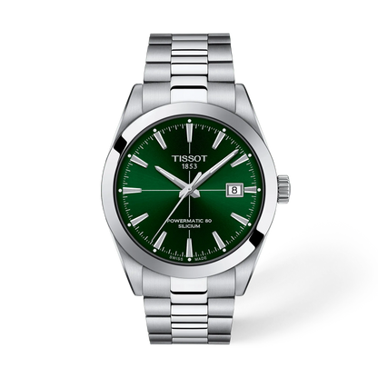 Tissot Gentleman 40mm 1