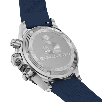 Tissot Seastar 1000 38mm 7