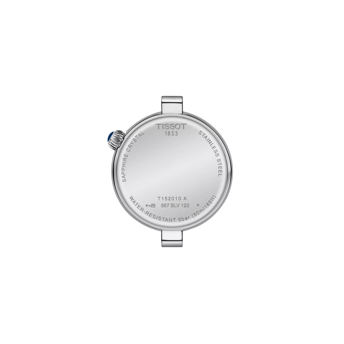 Tissot Desir 28mm 4