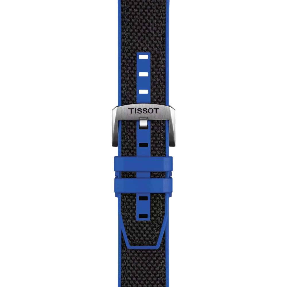 Tissot Seastar 1000 Chronograph 5