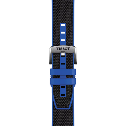 Tissot Seastar 1000 Chronograph 5