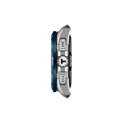 Tissot T-Touch Connect Solar 47.5mm 3