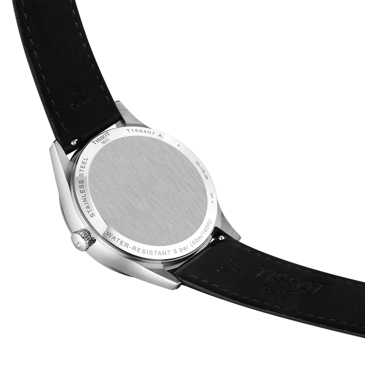 Tissot Classic Dream 40mm 8