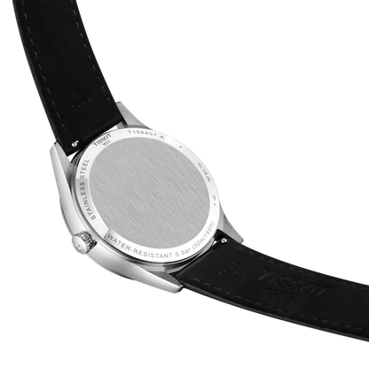 Tissot Classic Dream 40mm 8