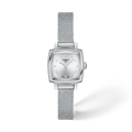 Tissot Lovely Square 20x20mm 1