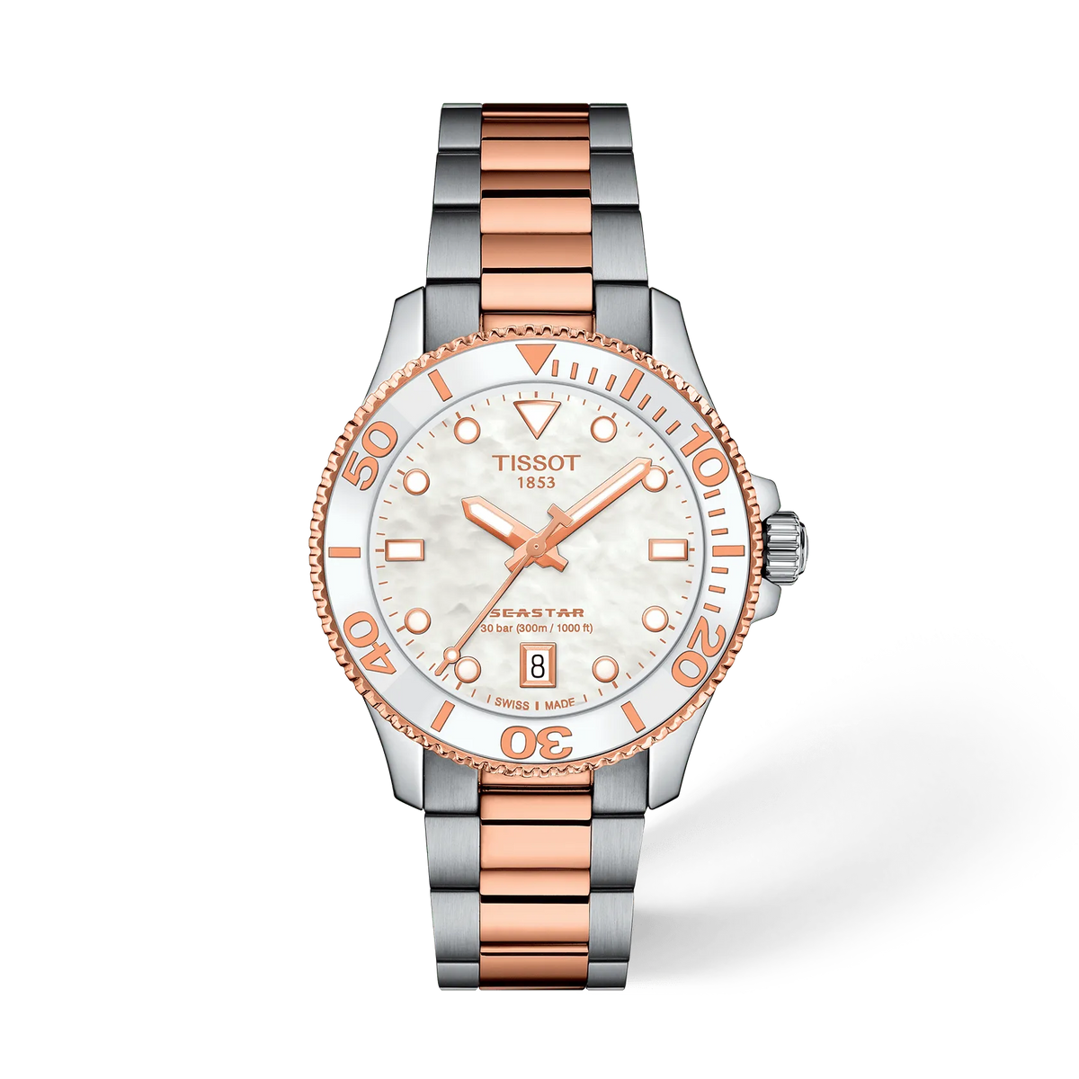 Tissot Seastar 1000 36mm 1
