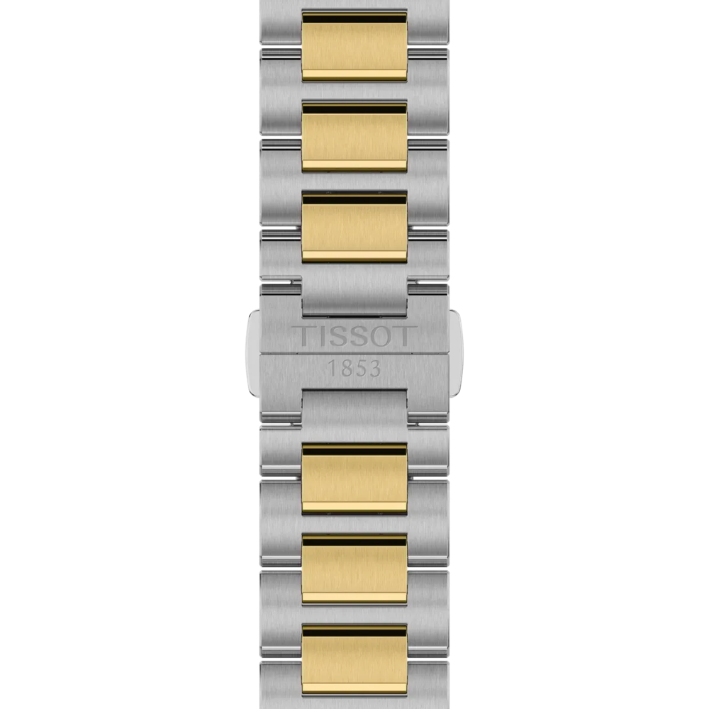 Tissot PRC 100 Solar 39mm 5