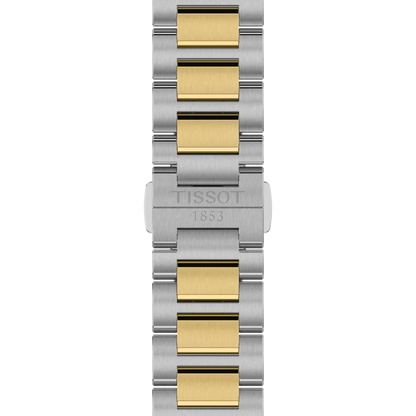 Tissot PRC 100 Solar 39mm 5