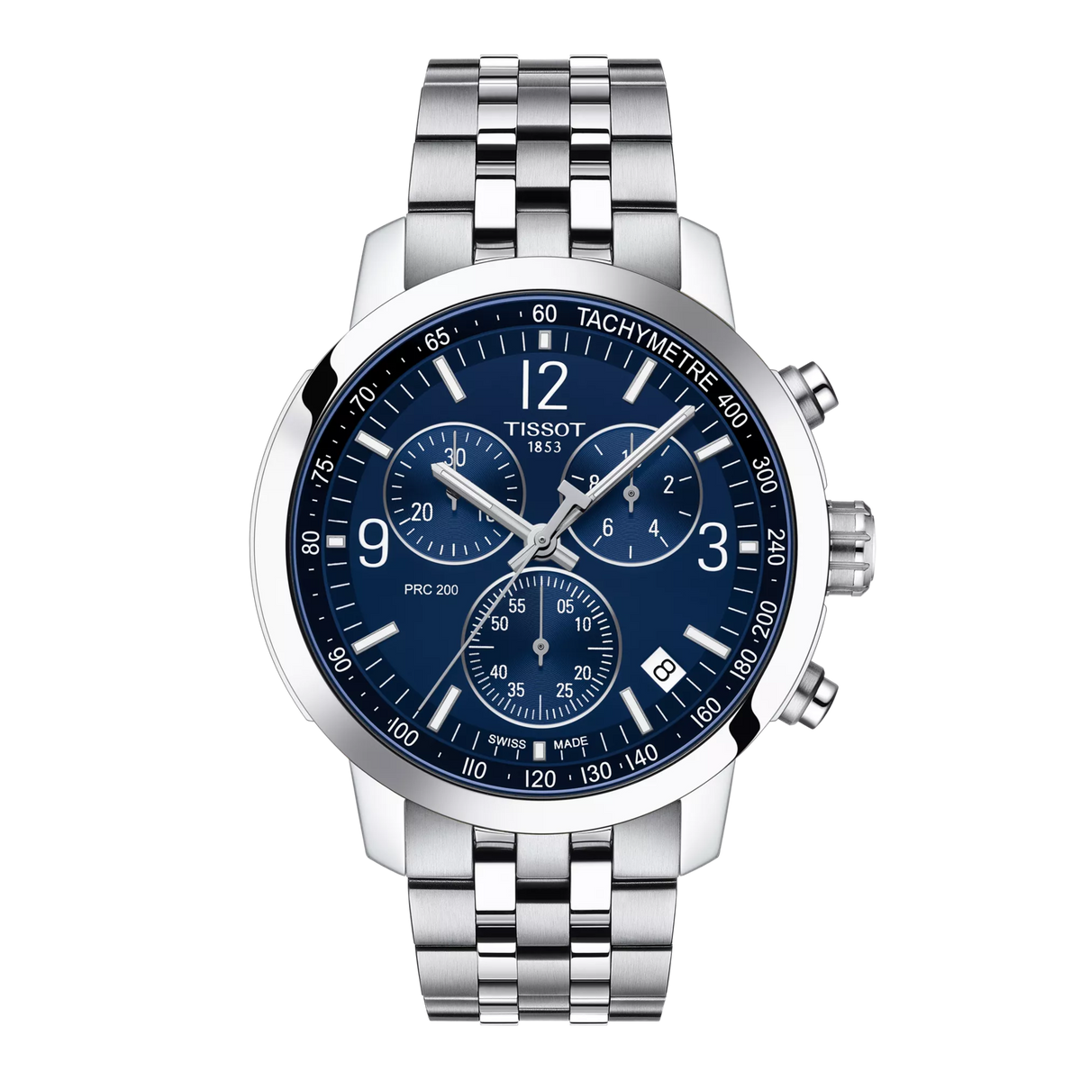 Tissot PRC 200 43mm 2