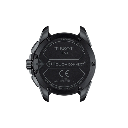 Tissot T-Touch Connect Solar 47.5mm 4
