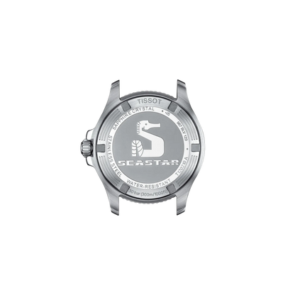 Tissot Seastar 1000 36mm 4