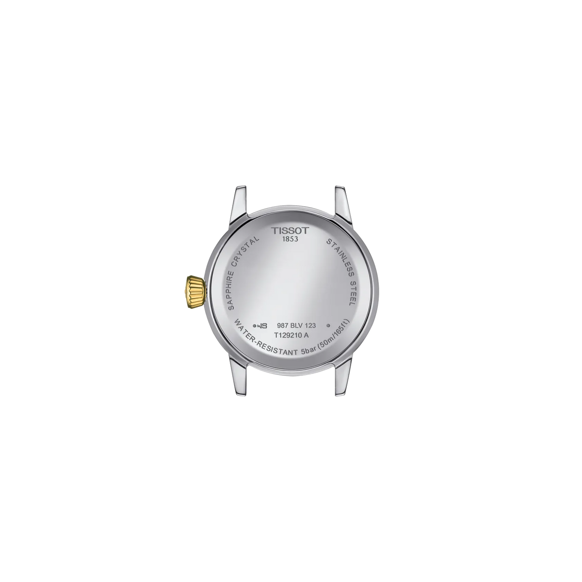 Tissot Classic Dream 28mm 4