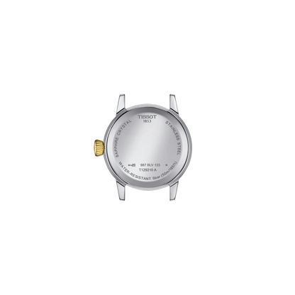Tissot Classic Dream 28mm 4