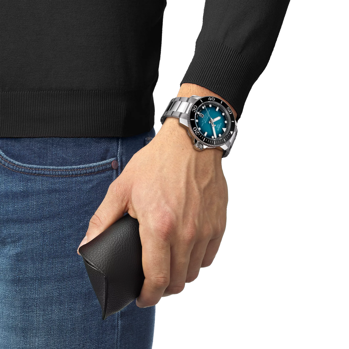 Tissot Seastar 2000 46mm 6