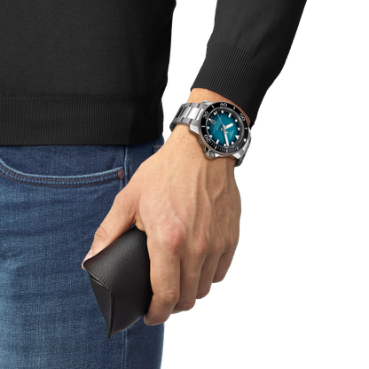 Tissot Seastar 2000 46mm 6