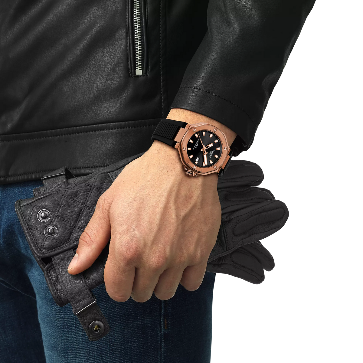 Tissot T-Race 41mm 6