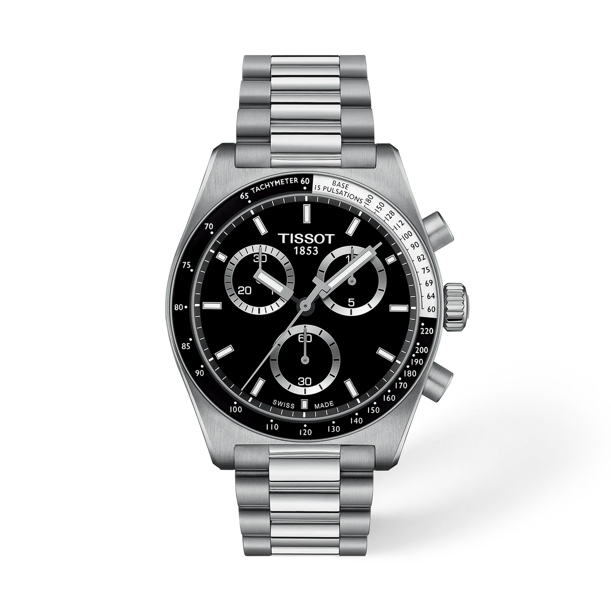 Tissot PR516 40mm 1