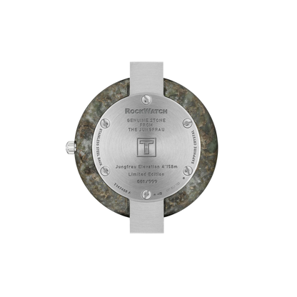Tissot Rockwatch 38mm 4