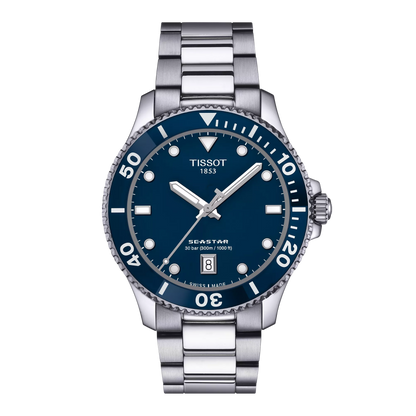 Tissot Seastar 1000 40mm 2