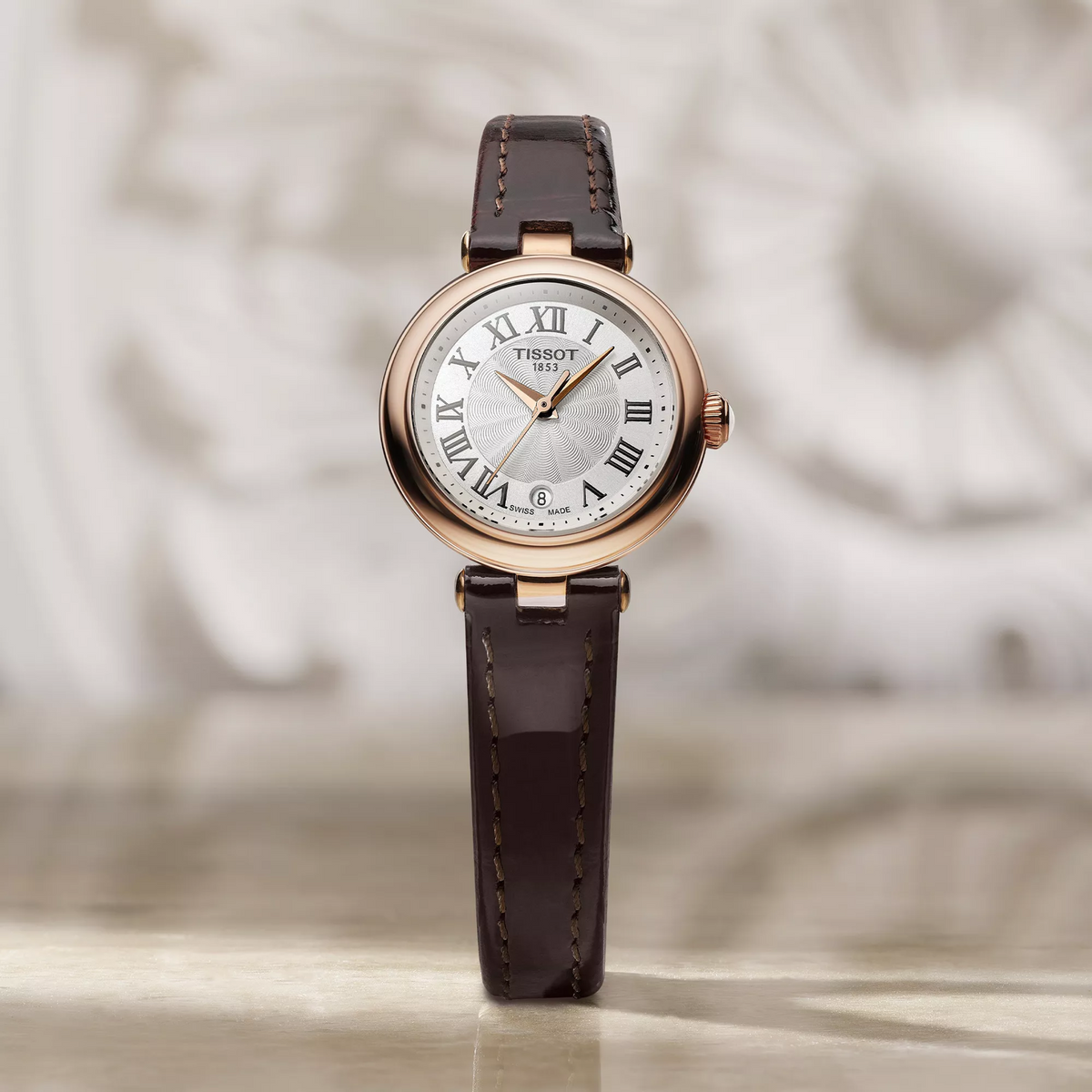 Tissot Bellissima 26mm 10