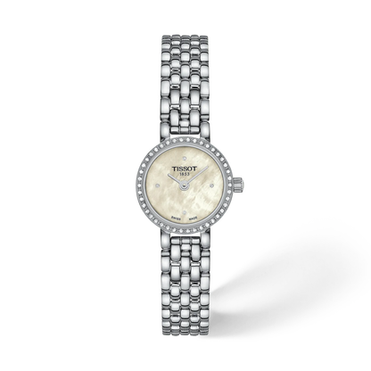 Tissot Lovely Round 19.5mm 1