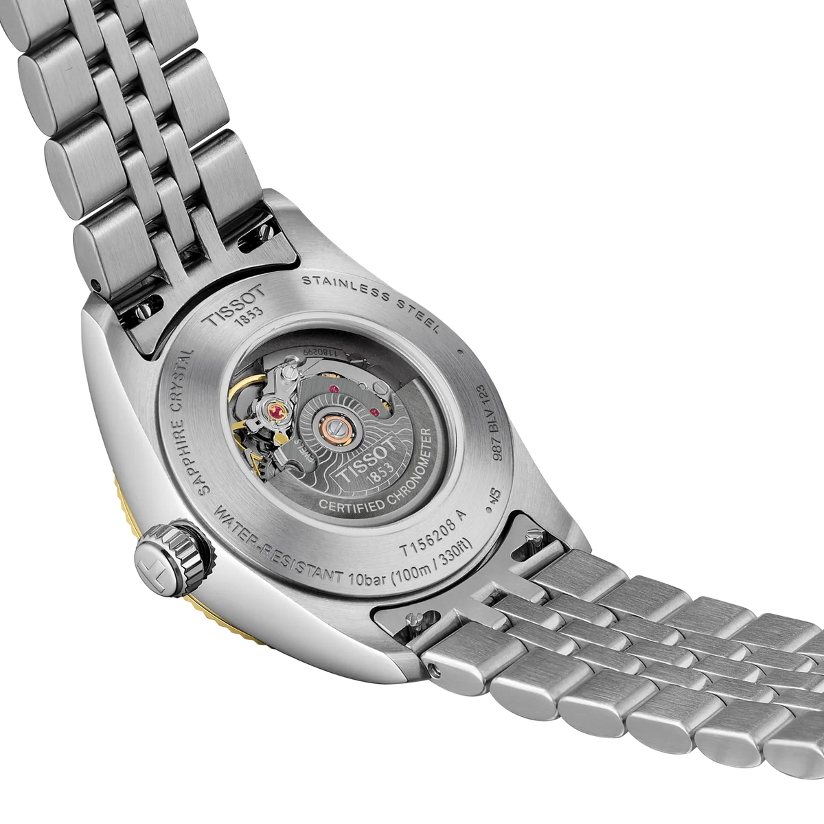 Tissot Ballade 30mm 6