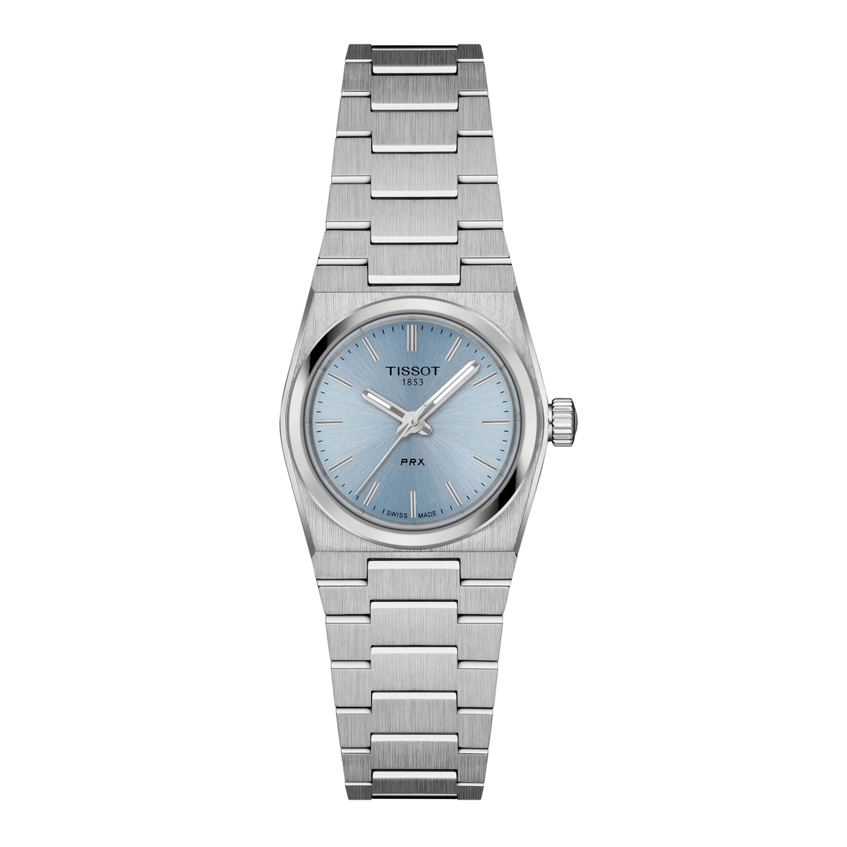 Tissot PRX 25mm 2